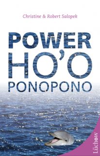 Power Ho'o Ponopono Titel