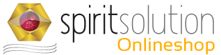 Spirit Solution Online Shop